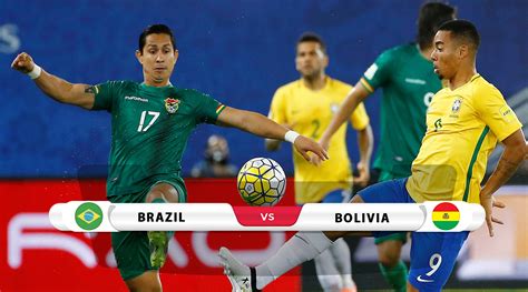 The match is a part of the U20 CONMEBOL Championship, Group A. . Brazil live score